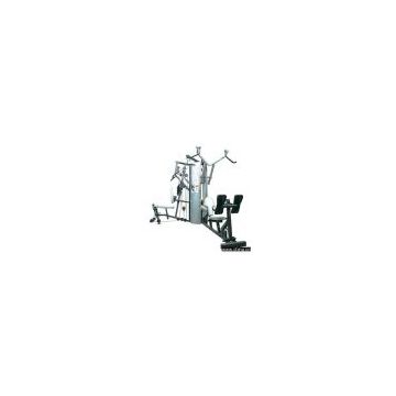 Sell Two Station Home Gym