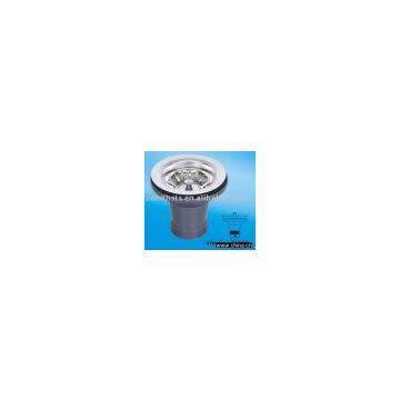 Stainlesss Steel Sink Strainer FTS-S10