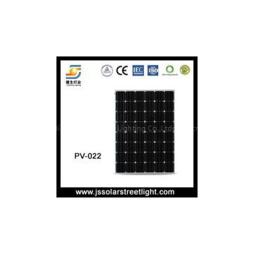 200W PV Panel For Solar Power System