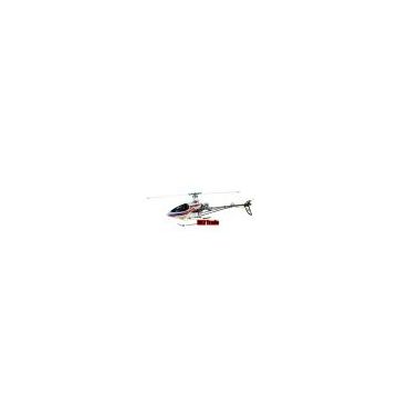 Walkera HM 68B#(Deluxe Version) RC Helicopter
