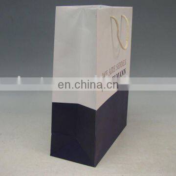 2013 luxury paper bag