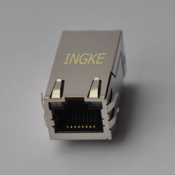 Ingke YKKU-8322NL 100% Cross JK0-0136NL 1 Port RJ45 Modular Jack Connectors