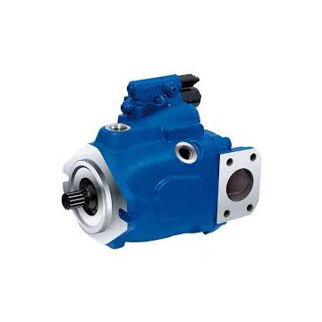 Standard Pressure Flow Control A10vo45 Rexroth Pump R902108083 A10vo45dfr/31r-vkc61n00