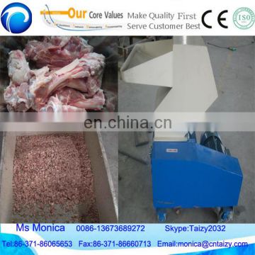 Automatic stable electric meat bone cutting machine