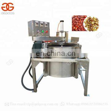 Potato Chips Oil Removing Equipment Peanut Dewatering Machine Price