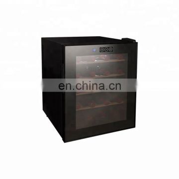 Factory Supplies OEM Service Welcome Red Wine Cooler Fridge