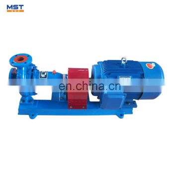 Mini high pressure water pump with controllable speeds