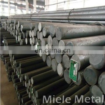 DIN 1.0551 Cold forming low carbon steel bar