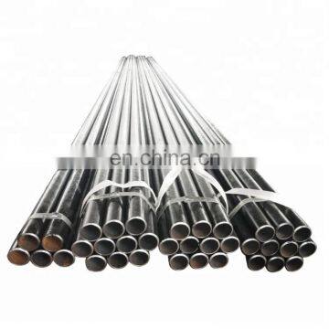 API 5L X42 X52 X60 X65 X70 Seamless Carbon Steel Pipe 1/2" to 60"