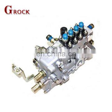Good quality fuel engine high pressure injection pump