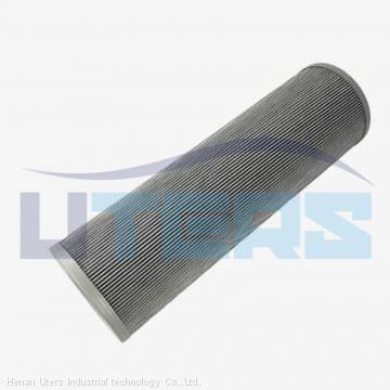 UTERS steam turbine oil filter  filter element ZALX 110*250-MZ1   accept custom
