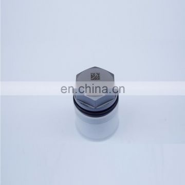Wholesale price Dongfeng diesel engine spare parts 3974093 ISDE relief valve