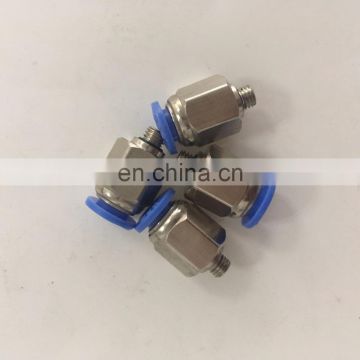 Bottom price Fast Delivery pipe fitting plastic adapter union