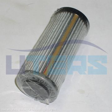 UTERS replace of MAHLE hydraulic  oil  filter element  852218DRG100  accept custom