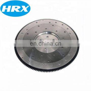 300mm In stock flywheel for 4HF1 8-97115782-0 engine spare parts