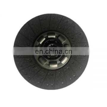 Clutch Plate Clutch Disc for dongfeng Parts 1601ZB1T-130