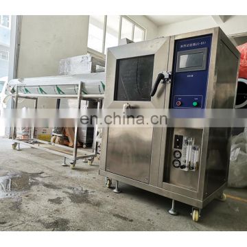 For rain spray test IP Waterproof Test Chamber with good price
