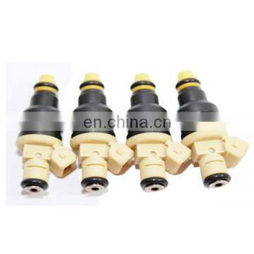 Fuel Injector for 93-99 VW Jetta GL/93-98 Golf L4 2.0L OEM 0280150955 037906031J 037906031E