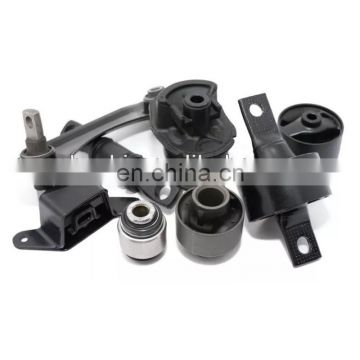 full set of high performance aftermarket car parts