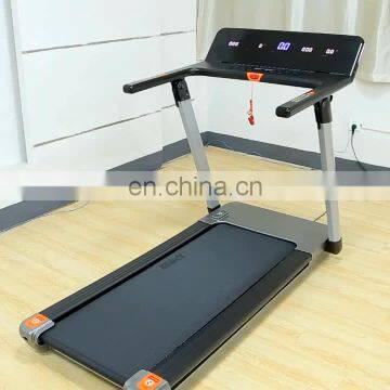Electric folding running machine Factory direct sales treadmill walking machine treadmill fitness
