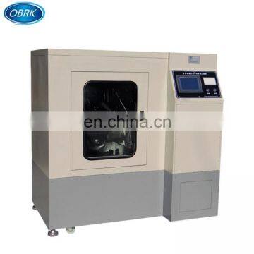 Laboratory Asphalt/ Bitumen Wheel Tacking Testing Machine/ Wheel Rut Track Test Machine