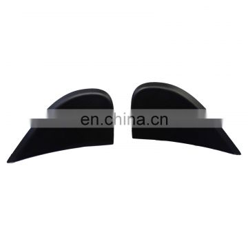 2PCS Left and Right Mirror Body Fender Molding Applique For Dodge Journey 2009-2019 5178151AD,5178150AD