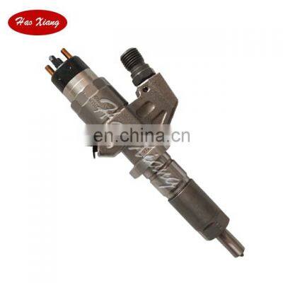 Common Rail Diesel Injector 0445120008