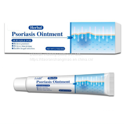 Topical skin plaster bacteriostatic ointment cowhide moss cream