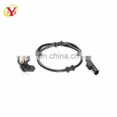 HYS factory price ABS sensor Auto Disc Brake ABS Wheel Speed Sensor for 1635422118   BENZ  M   (W163)   1998 - 2005