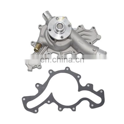 Engine Water Pump With Gasket For Land Rover Discovery 3&4  LR026093 1386525 4741275  Water Pump Gasket Set