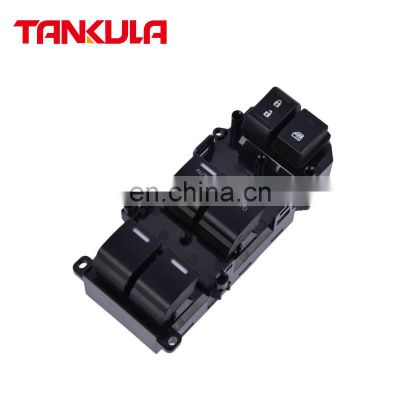Wholesale Price Mater Window Control Switch For Car 35750-TA0-A31 35750-TA0-A22 Combination Power Window Switch For  Honda