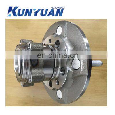 Auto Parts  Side Wheel Bearing 515153 CK4Z1104B  for ford Transit-150, 250, 350