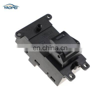 35760-TF0-X01 New Window Master Control Switch Electric Power For Honda Fit Jazz