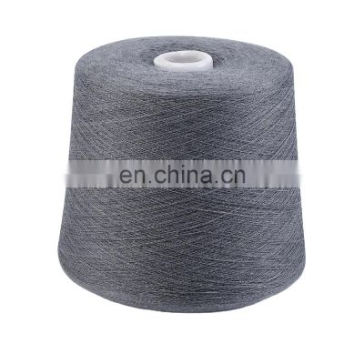 3/36NM 100% Extrafine Merino Wool  Yarn for Weaving and Knitting in stock