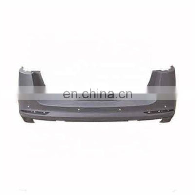 Rear Bumper with 4 Car Spare Parts Hole KS73-17F001-FCPRAA for Ford Mondeo 2019