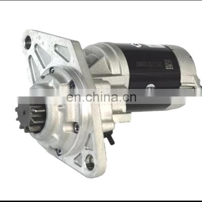 8-97065-5260 8970655260 24V 11t Starter Motor for Hitachi 4hf1 Excavator Engine Parts