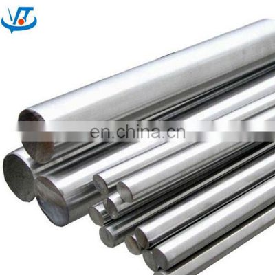Bar stainless steel 304 316 316L 321 420 430 stainless steel round bars 304
