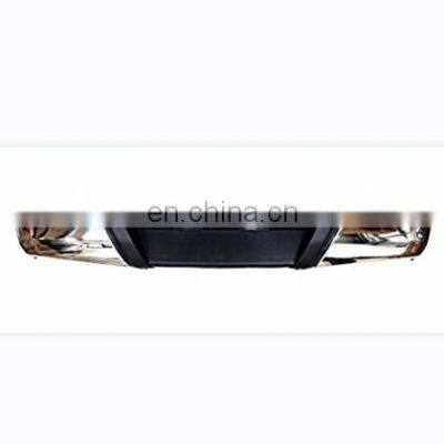 For Nissan 2015 Navara Rear Bumper