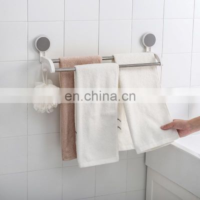 Towel rack with hooks wall mounted free standing self adhesive height new ideas over the toilet door towel racks for bathroom