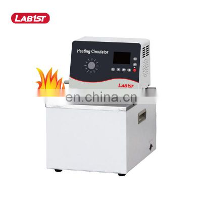 Laboratory Tabletop Digital Constant Temperature Circulation Heater Table-top Heating Bath Circulator