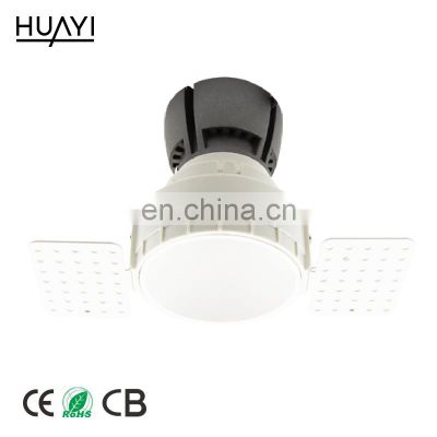 HUAYI The Metal Adornment Lighting Of Domestic Bedroom Designs Metal Adornment To Shoot The Light Simply
