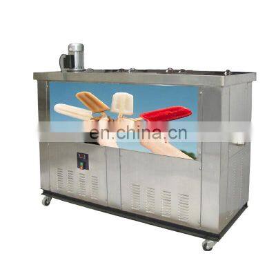 stainless steel ice cream stick making machine