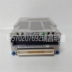 Module spare parts 1C31166G02