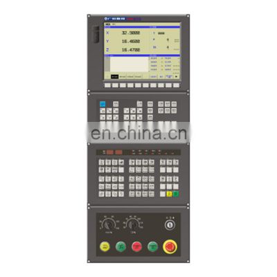 GSK 988MA Guangzhou CNC Series CNC system of machining center