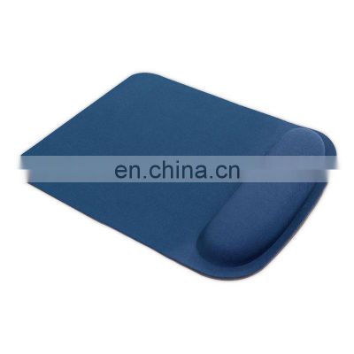 Custom Rest Best Rubber Sheet Relax Printed Designer Luxury One Piece Wrist Felt Blank Rubber Sublimation Mouse Pad