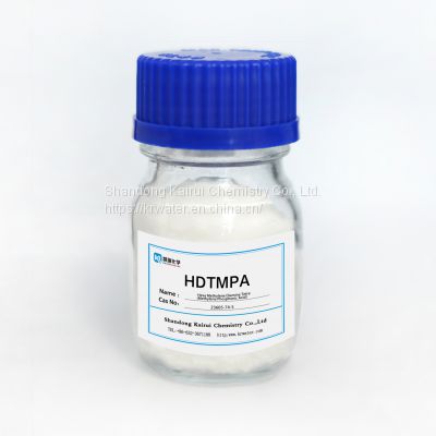 Water Treatment/HexaMethyleneDiamineTetra (MethylenePhosphonic Acid) HMDTMPA
