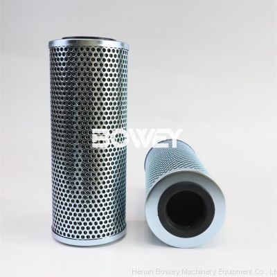 924455 Bowey replaces Parker hydraulic oil filter element