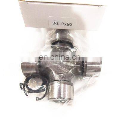 New product Mechanical Bearing 30.2x92 Universal joint bearing 30.2x92 in stock