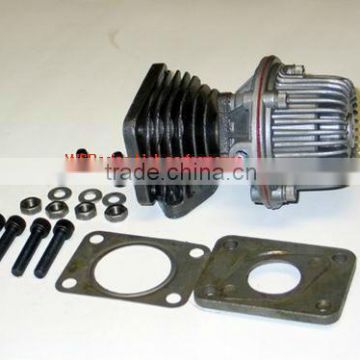 40mm high quality wastegate performance parts manufacturer