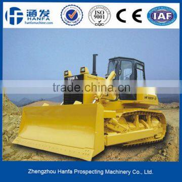 China manufacture 165hp bulldozer HF165Y